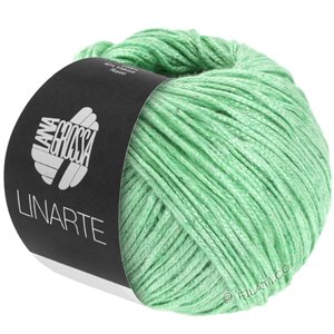 Lana Grossa LINARTE | 301-verde chiaro
