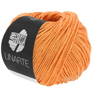 Lana Grossa LINARTE | 313-arancio