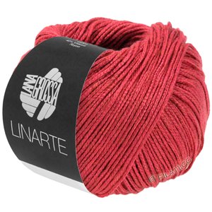 Lana Grossa LINARTE | 315-rosso