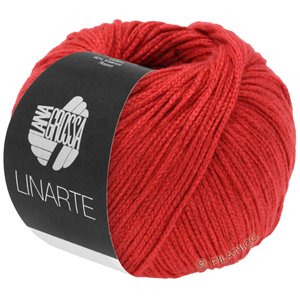 Lana Grossa LINARTE | 320-rosso fuoco