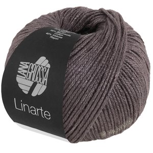 Lana Grossa LINARTE | 330-grigio marrone