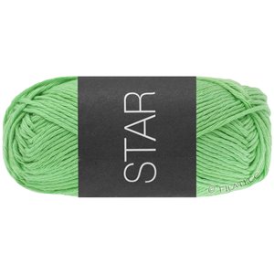 Lana Grossa STAR | 105-smeraldo chiaro
