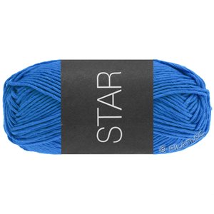 Lana Grossa STAR | 113-blu azzurro
