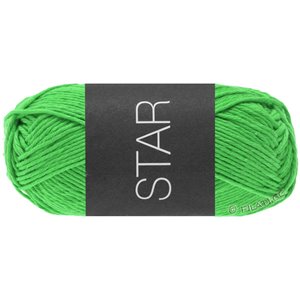 Lana Grossa STAR | 012-verde erba