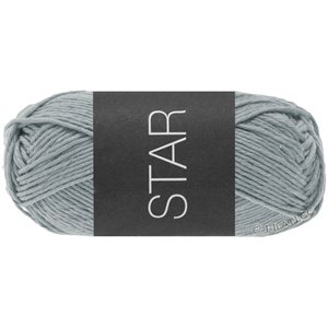 Lana Grossa STAR | 033-grigio scuro