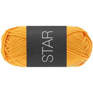 Lana Grossa STAR | 078-giallo dorato