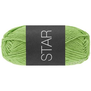 Lana Grossa STAR | 089-Verde pisello