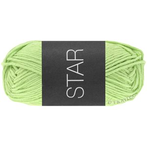 Lana Grossa STAR | 098-verde lime