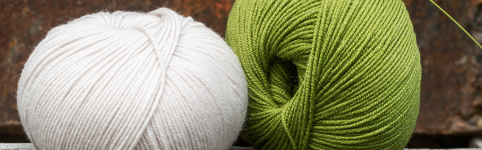 Filati di alta qualità per lavorare a maglia, uncinetto e infeltrimento Filati Lana Grossa | Novità
